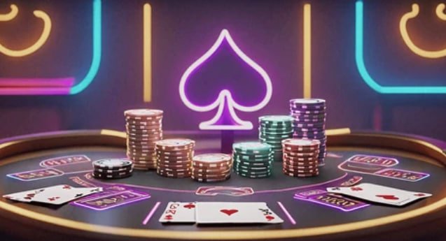 Bangladesh live casino guide panel showing account and privacy cues
