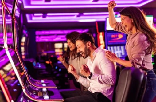 Live casino neon table interface for 30 be Bangladesh adults