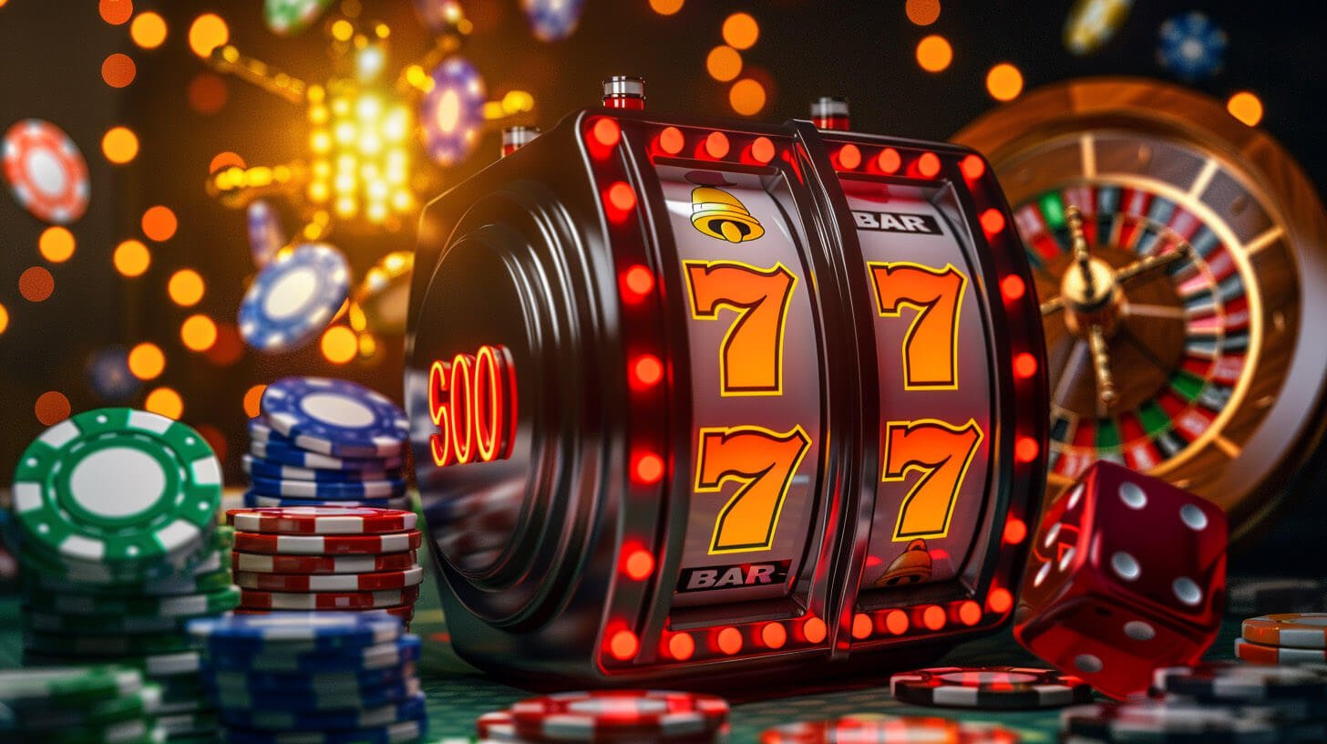 Responsible slots routine checklist for 30 be adult members